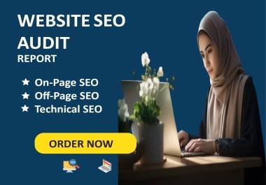 I will do effective professional on-page SEO service and technical optimization.