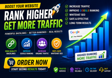 I Will Create 3,000 Profile Backlinks for Website SEO Ranking and Organic Traffic
