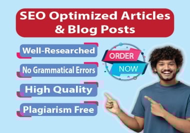 I will write manually content for website and totally plagiarism free.