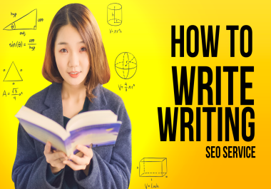 I will write optimized content for your landing page or sales page with up to 1000 words