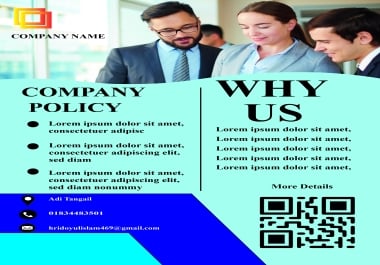 Professional Flyer Design for Business,  Event,  Media