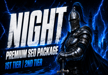 Elite High Quality SEO Backlinks Packages for Faster Website Ranking