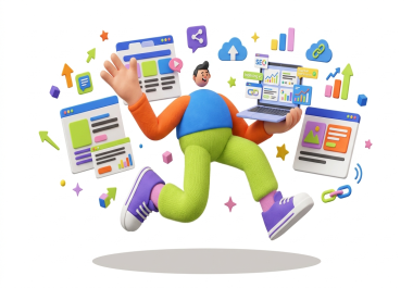 30+ Authority Web 2.0 backlinks to boost your rankings