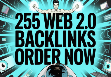 The Complete 2026 white hat Web 2.0 255 High-Equity Links for SEO Professionals