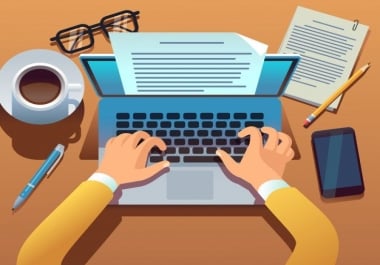 Get A 1000-1500 words Detailed and SEO-optimized Article.