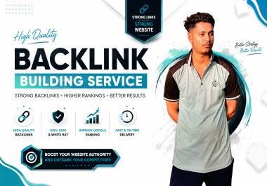 I Build Search Powered Backlink Assets for Sustainable Rankings