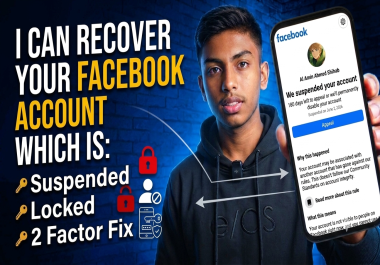 I will fix facebook and instagram issues