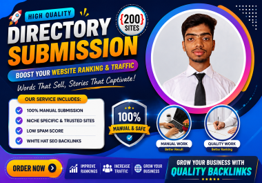 I Will Create Local Citations and Directory Submissions for Local SEO