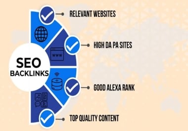 5000 Best Link Building For Google Rank,  SEO Backlinks