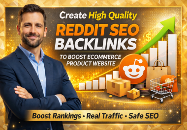 I will promote startups,  saas,  ecommerce and businesses via organic community engagement
