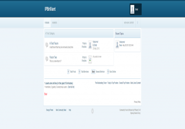 IPBrilliant