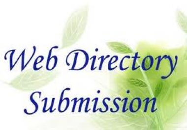 I will Submit your website in 100+ high Page Rank Directory