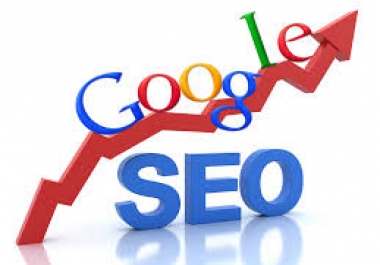 Get Full SEO Package With Guarantee of Google Page Ranking up