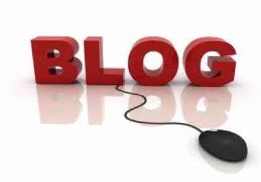 do Positive SEO by making 60000 Blog Comments with Generic Keywords for