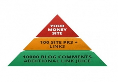 Rank you to the Top of GOOGLE by manually create Top QUALITY Seo Backlinks from 10+ Unique Pr9 Authority Site