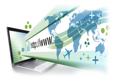 I will submit your website link,  or blog url to hundreds of classifieds,  blogs,  etc