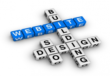 Create a Professional Website for your Niche