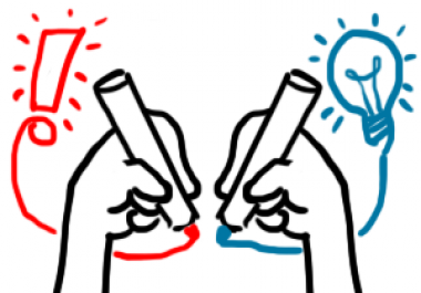 Create An Awesome Video For Your Buiness or Website