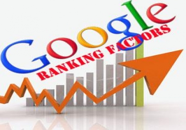 Ensure you ranking on First page of Google with my SEO Report
