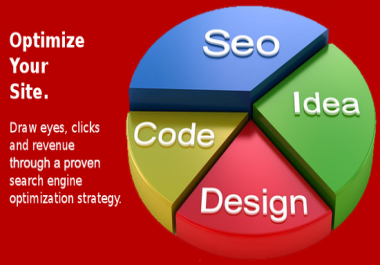 I Will Do A SEO Overhaul For First Page Rankings By Fixing Errors & Build High Quality Backlinks