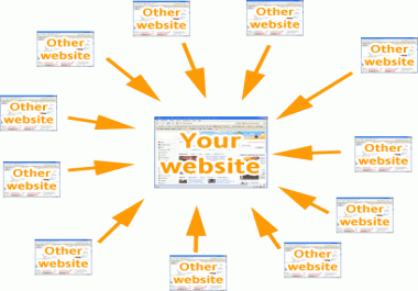 i will give you 10 PR3,  10 PR2 and 10 PR1 backlink permanently from my blog all cathagories