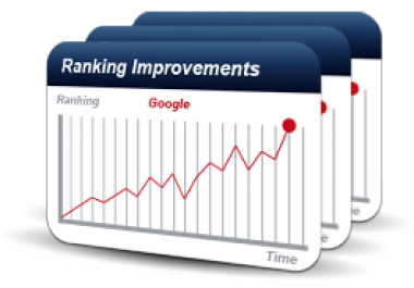 SEO Search Engine Optimization Package