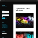 I will write 10 resoans why your site is greet with images if avliable and do follow links