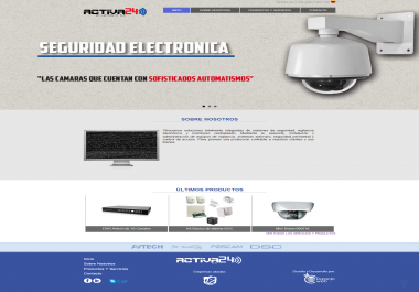 Modify your website to meet your requirements