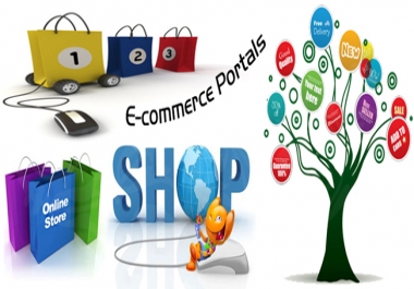 design customise and develop your ecommerce theme