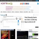 Xperia Guide - Feature your Post/Product on a Reputed Worthy Blog