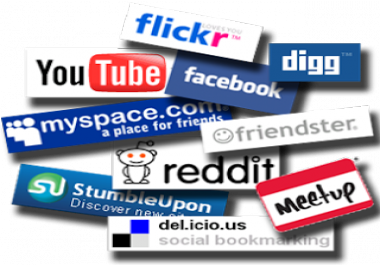 Get 15 High Web2.0 Blogs along with 15 High PR social Bookmarks