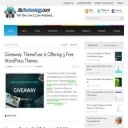 Technology,  Gagdet and Security