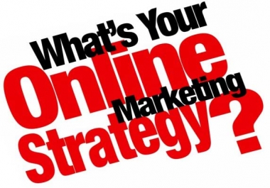 Online Strategy Guide