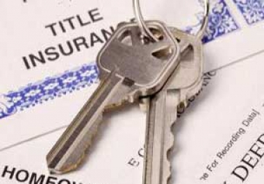 Outsource your insurance process
