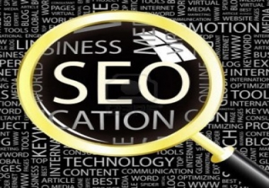 Basic Level 2 SEO Package to Boost Your Website Rankings