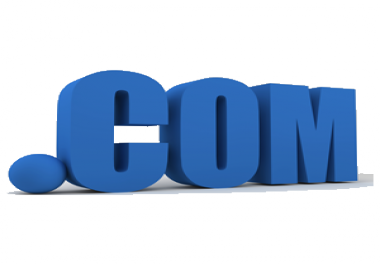 Dot. com goddady Domains