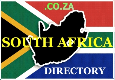 submit your business in 31 high Page rank south africa directory