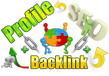 Manually Create 31x PR7-PR10 Backlinks from High Authority Sites