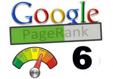 I will give you 1 Actual Page PR6 Contextual Backlink