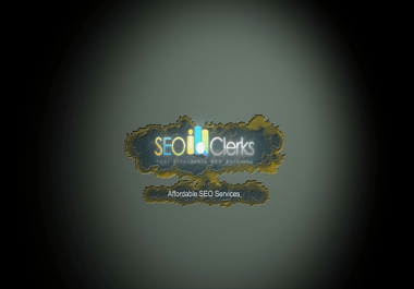 Shooting Logo Reveal - Thriller Intro