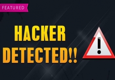 I will test your site for ALL vulnerabilities known to man for 10