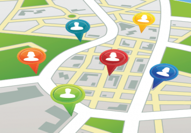 We will manually submit your website in Top 10 Local Listing sites only in