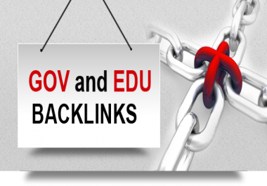 SEO Bump get 340+. EDU &amp. GOV High Quality Backlinks to Boost Your Rankings on Google