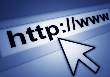 Adapt your website inn all screen and browser.