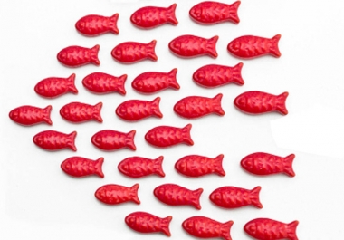 I will get you low bounce rate traffic split to different pages of one site