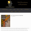 Quadrant-Two Blog