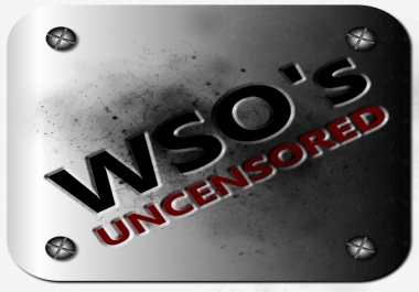 deliver you any WSO online