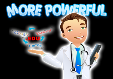 Blogpost in 5 high quality edu sites to increase your rank