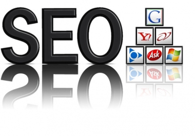 I will create A Extremely Detailed SEO Report Over 40 Pages Of Your Website