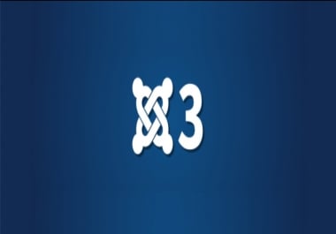 I will customize your joomla website as your requirement